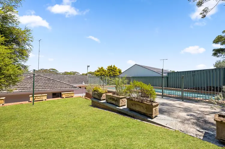 Third view of Homely house listing, 27 Mulberry Street, Loftus NSW 2232