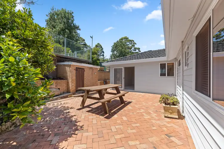 Fourth view of Homely house listing, 27 Mulberry Street, Loftus NSW 2232