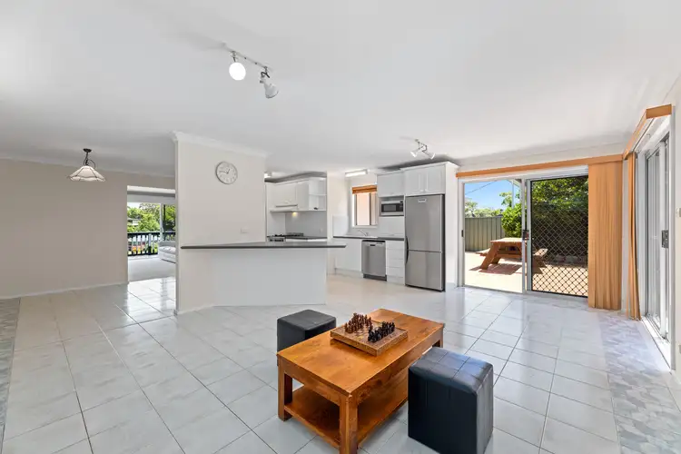 Fifth view of Homely house listing, 27 Mulberry Street, Loftus NSW 2232