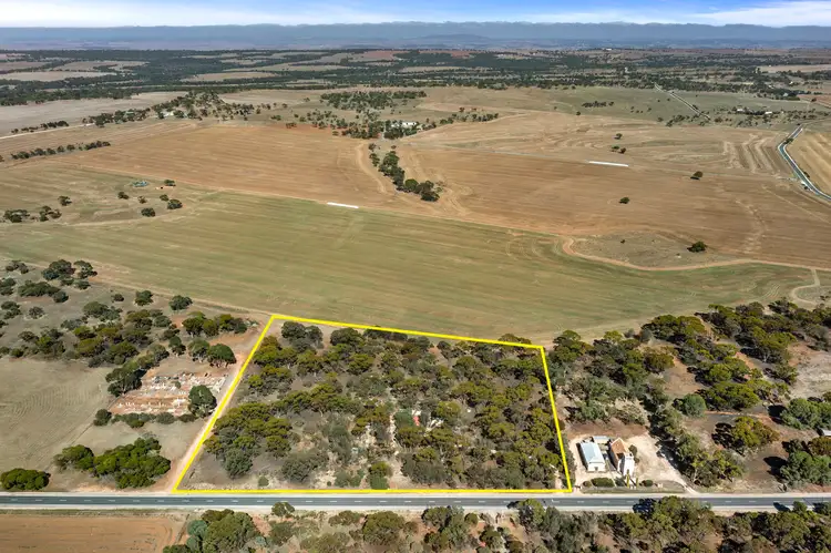 Main view of Homely house listing, 425 Schenscher Road, Monarto SA 5254
