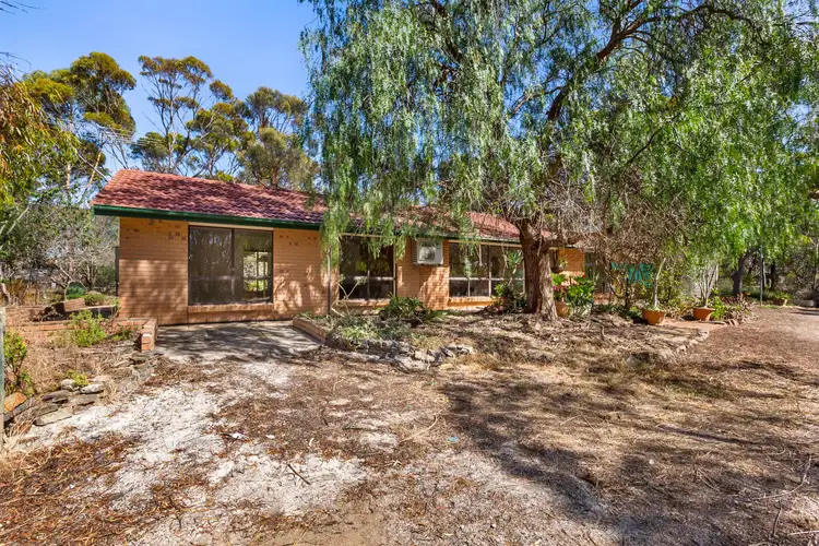 Second view of Homely house listing, 425 Schenscher Road, Monarto SA 5254