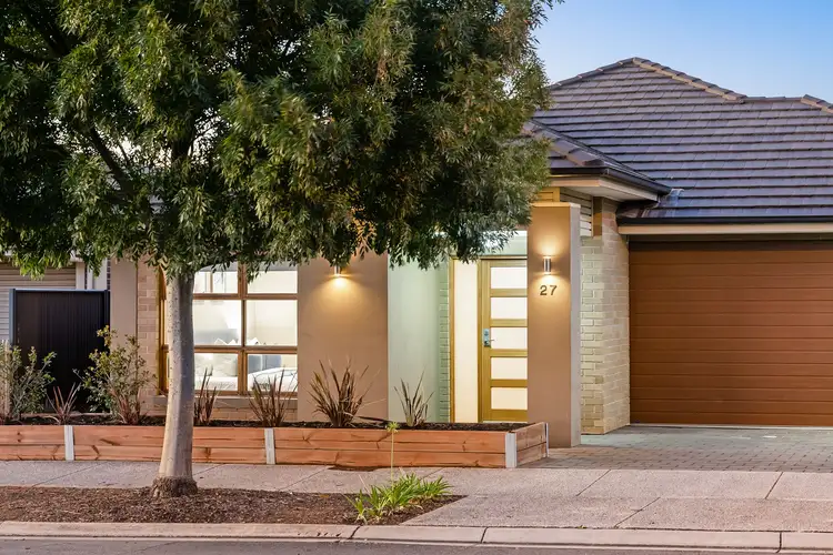 Third view of Homely house listing, 27 The Avenue, Blakeview SA 5114