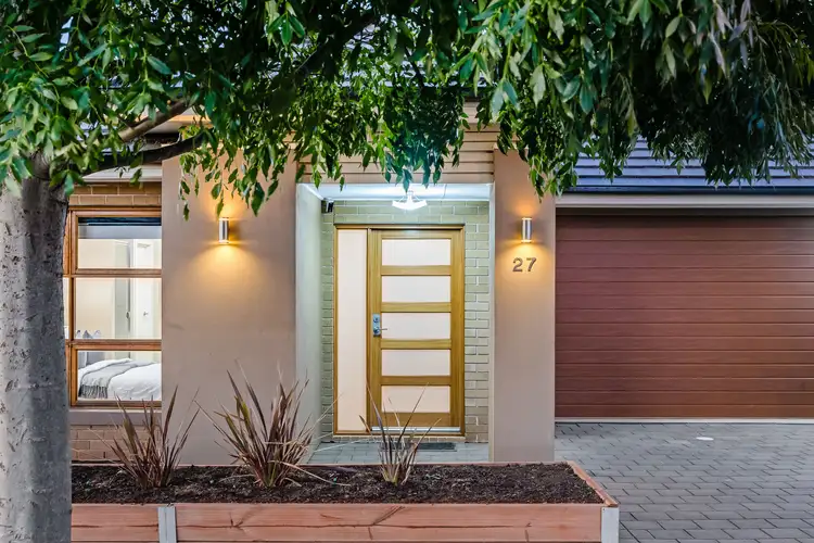 Fourth view of Homely house listing, 27 The Avenue, Blakeview SA 5114