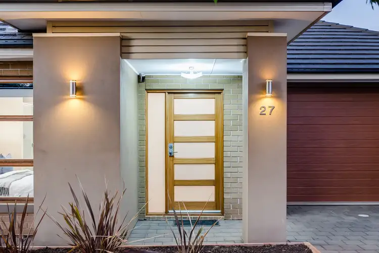 Fifth view of Homely house listing, 27 The Avenue, Blakeview SA 5114