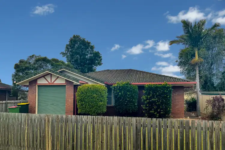 3/17 Streeton Court, Morayfield QLD 4506