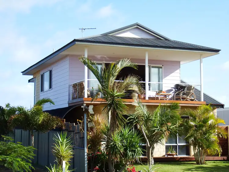 60 Gantheaume Crescent, Kalbarri WA 6536