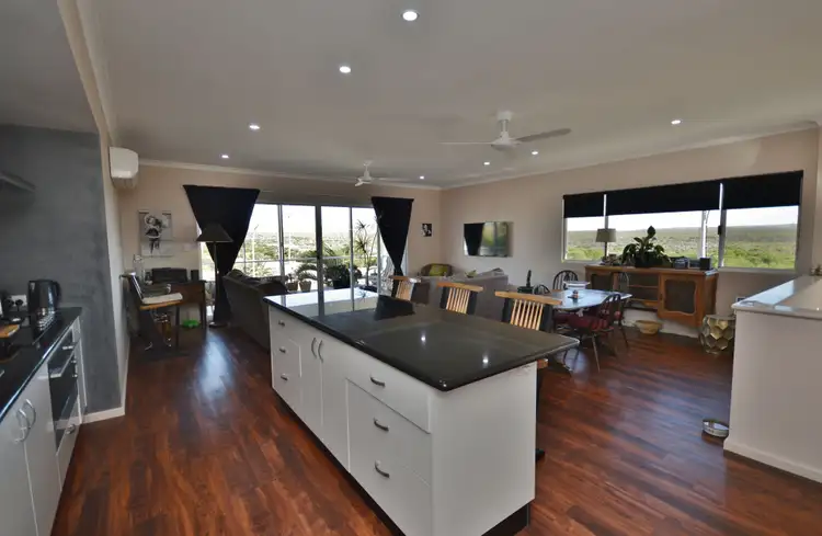 Second view of Homely house listing, 60 Gantheaume Crescent, Kalbarri WA 6536