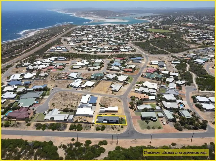 Third view of Homely house listing, 60 Gantheaume Crescent, Kalbarri WA 6536