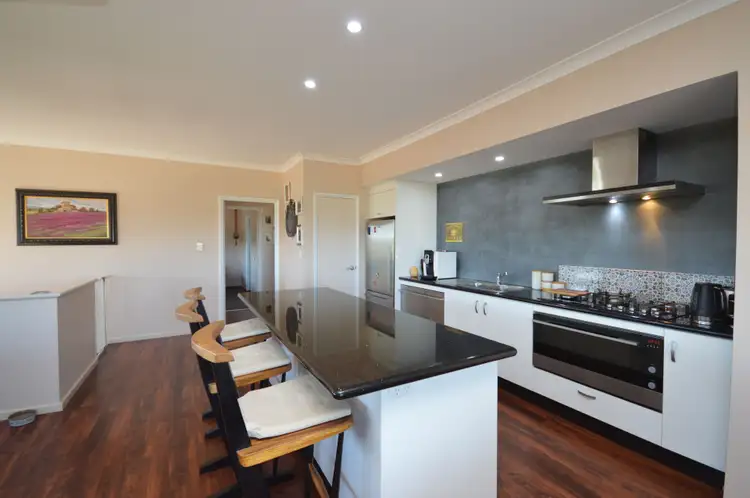 Seventh view of Homely house listing, 60 Gantheaume Crescent, Kalbarri WA 6536