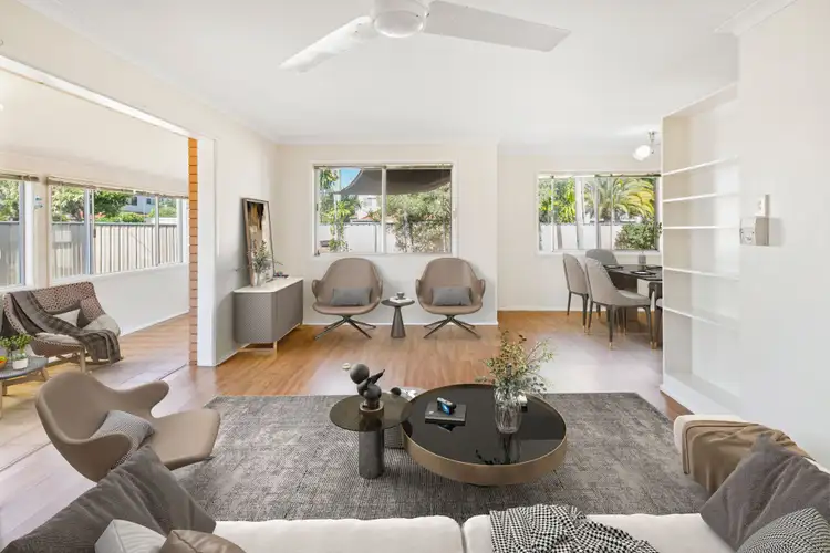 Fourth view of Homely house listing, 8 Mason Street, Southport QLD 4215