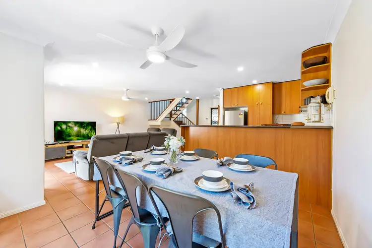 21/77-95 Bamboo Avenue, Benowa QLD 4217