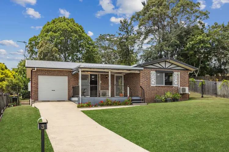 3 Benbullen Court, Gympie QLD 4570