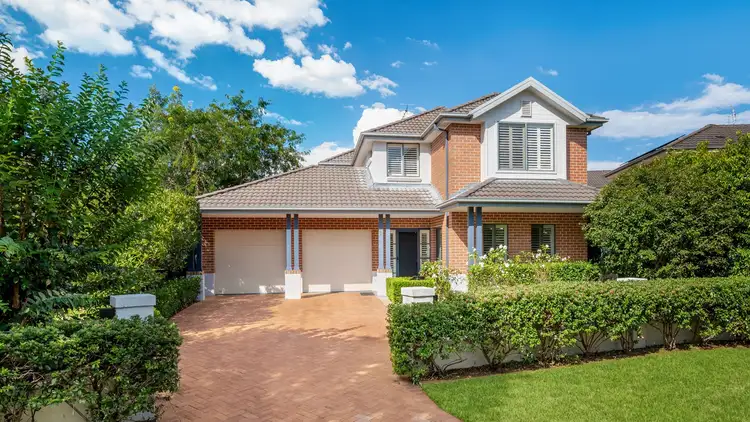 11 Lamond Common, Camden Park NSW 2570