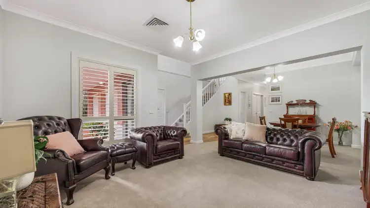 Sixth view of Homely house listing, 11 Lamond Common, Camden Park NSW 2570