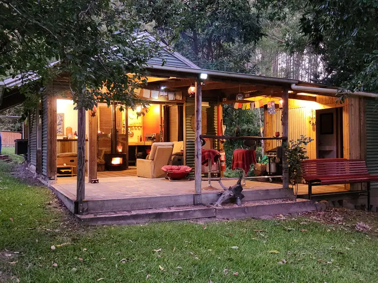3102 Carrowbrook Road, Carrowbrook NSW 2330