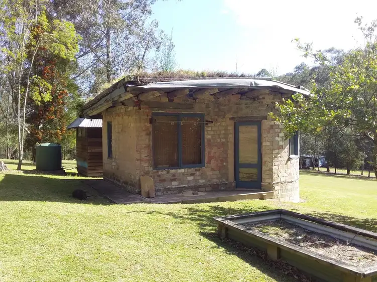 Second view of Homely rural property listing, 3102 Carrowbrook Road, Carrowbrook NSW 2330