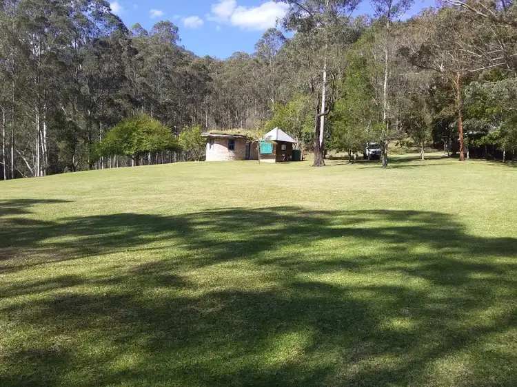 Third view of Homely rural property listing, 3102 Carrowbrook Road, Carrowbrook NSW 2330