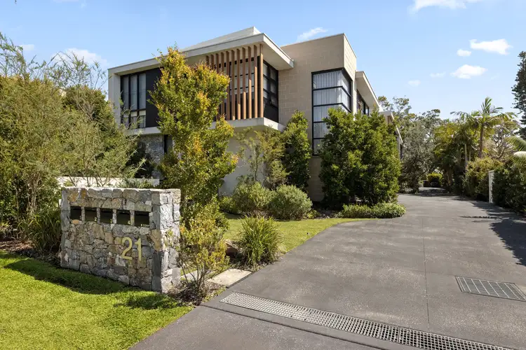2/21 Telopea Avenue, Caringbah South NSW 2229