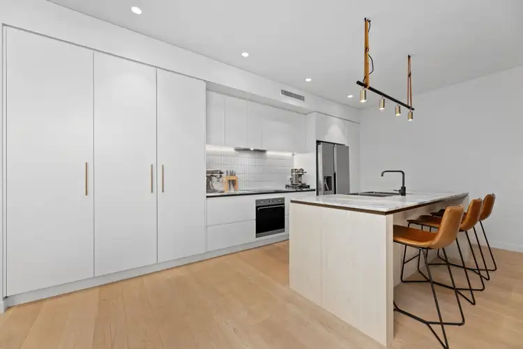Second view of Homely townhouse listing, 2/21 Telopea Avenue, Caringbah South NSW 2229