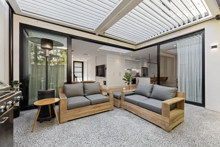 Fifth view of Homely townhouse listing, 2/21 Telopea Avenue, Caringbah South NSW 2229