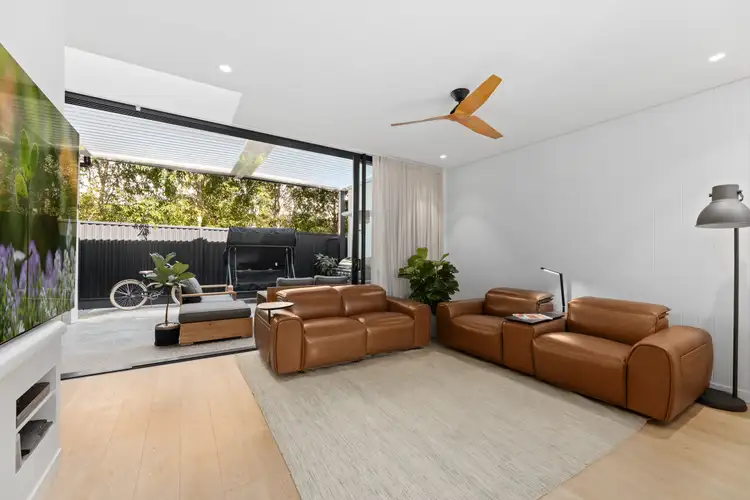Sixth view of Homely townhouse listing, 2/21 Telopea Avenue, Caringbah South NSW 2229