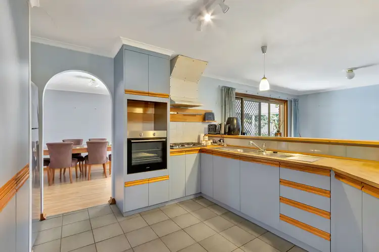 Fifth view of Homely house listing, 4 Folland Avenue, Willaston SA 5118
