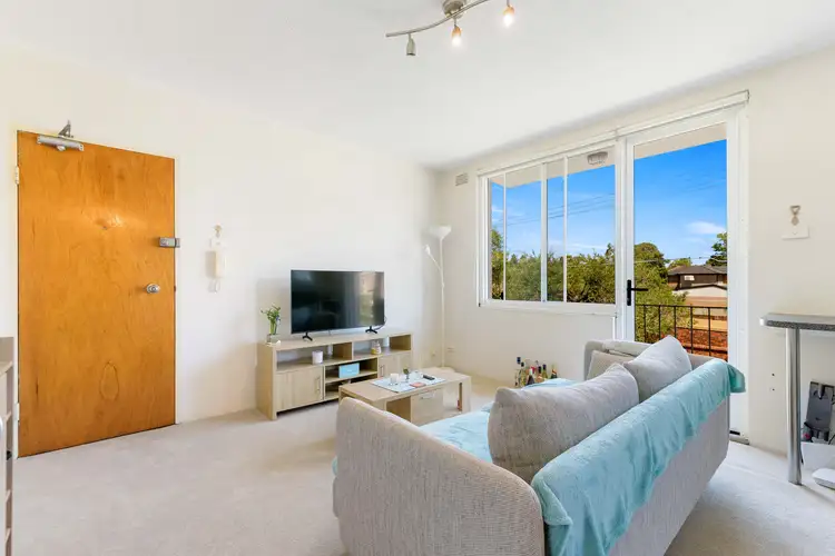 Main view of Homely apartment listing, 3/64 Beauchamp Road, Hillsdale NSW 2036