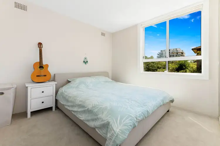 Third view of Homely apartment listing, 3/64 Beauchamp Road, Hillsdale NSW 2036