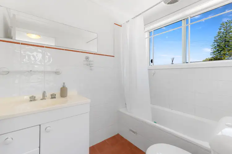 Fourth view of Homely apartment listing, 3/64 Beauchamp Road, Hillsdale NSW 2036