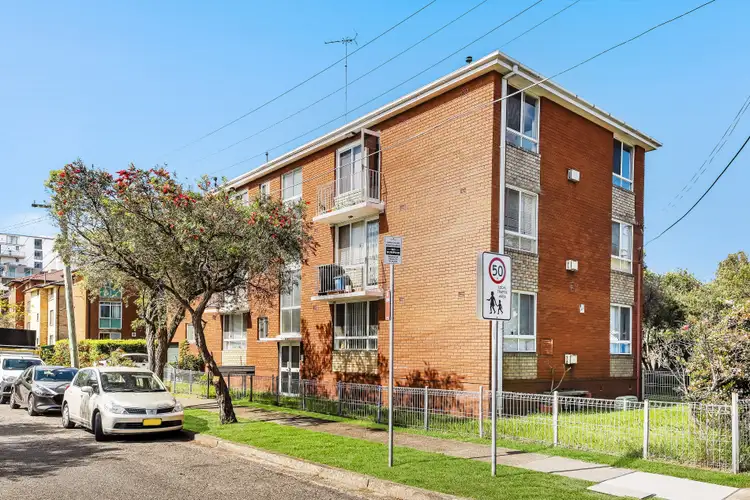 Sixth view of Homely apartment listing, 3/64 Beauchamp Road, Hillsdale NSW 2036