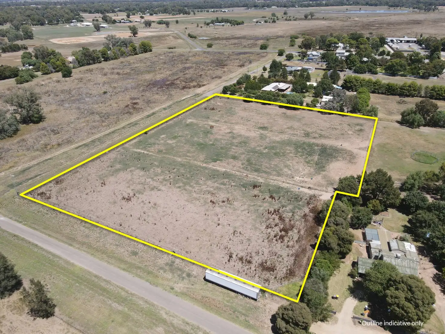 Main view of Homely land listing, Lot 3/89 Church Street, Forbes NSW 2871