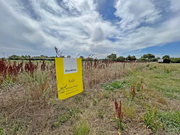 Second view of Homely land listing, Lot 3/89 Church Street, Forbes NSW 2871