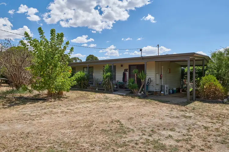 Main view of Homely house listing, 34 Dairy Flat Road, Heathcote VIC 3523