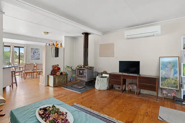 Third view of Homely house listing, 34 Dairy Flat Road, Heathcote VIC 3523