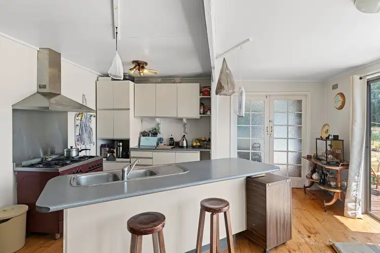 Fourth view of Homely house listing, 34 Dairy Flat Road, Heathcote VIC 3523