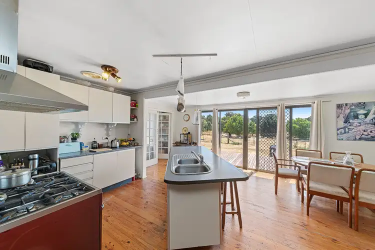 Fifth view of Homely house listing, 34 Dairy Flat Road, Heathcote VIC 3523