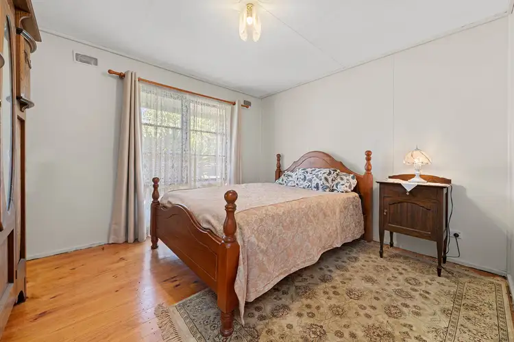 Sixth view of Homely house listing, 34 Dairy Flat Road, Heathcote VIC 3523