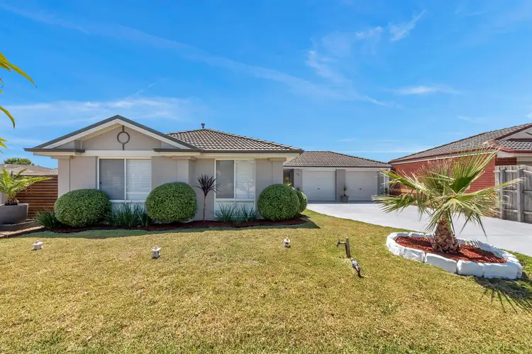 58 Allenby Road, Hillside VIC 3037