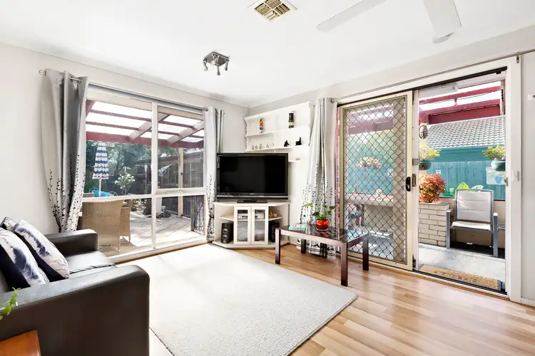 Third view of Homely house listing, 11 McClelland Drive, Skye VIC 3977