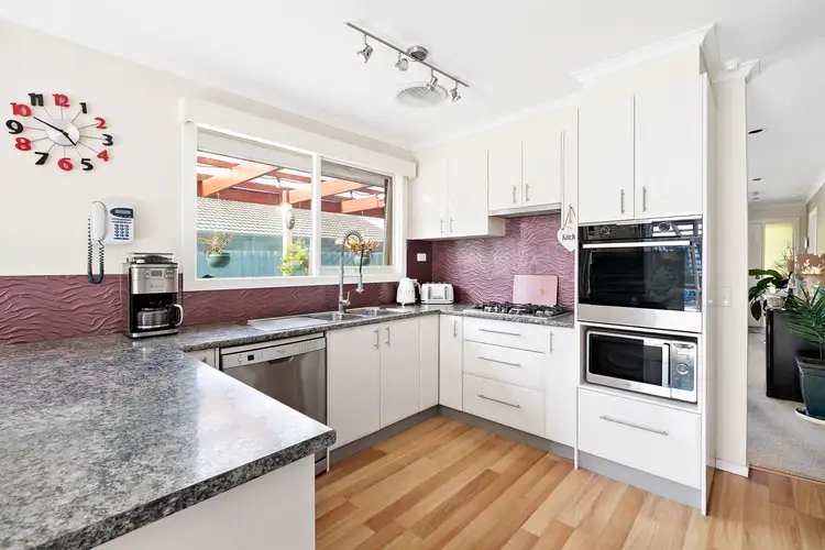 Fourth view of Homely house listing, 11 McClelland Drive, Skye VIC 3977