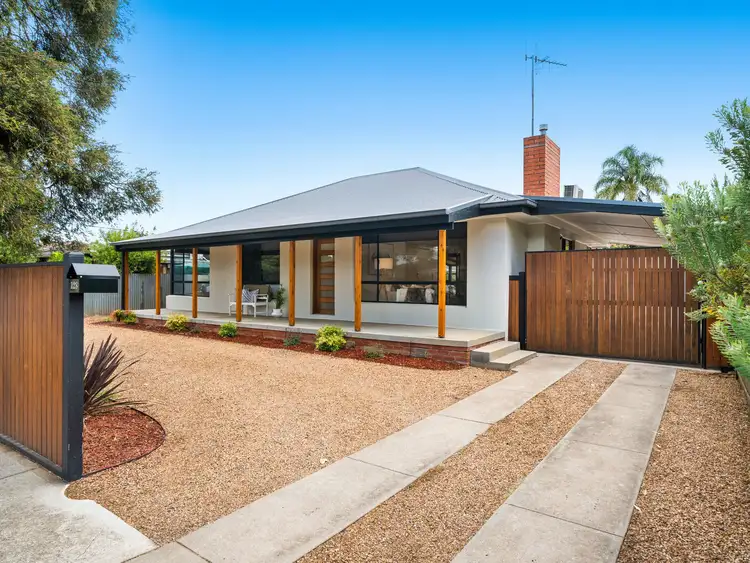 128 Clarke Street, Benalla VIC 3672