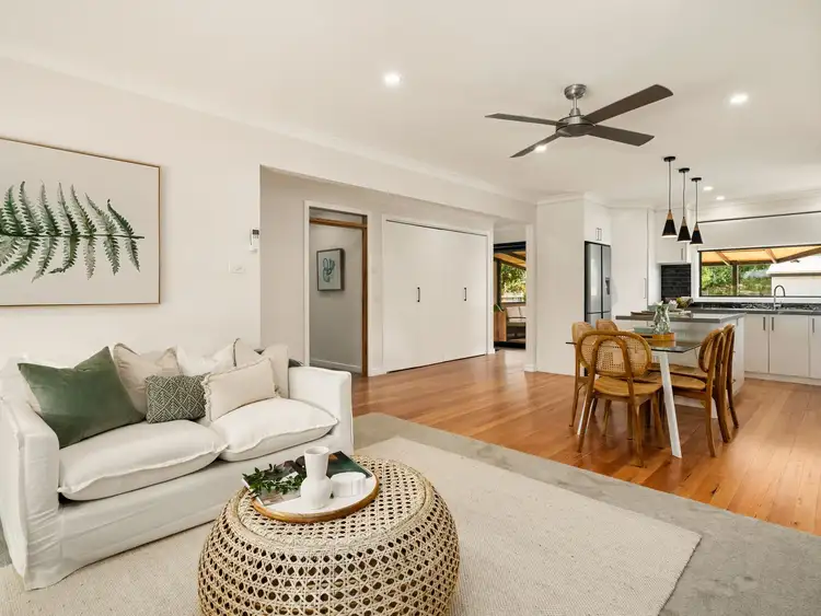 Sixth view of Homely house listing, 128 Clarke Street, Benalla VIC 3672