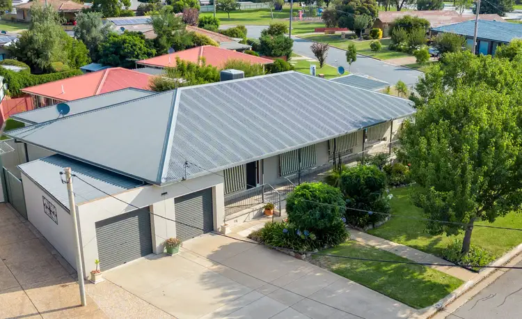 Main view of Homely house listing, 23 Vestey Street, Wagga Wagga NSW 2650