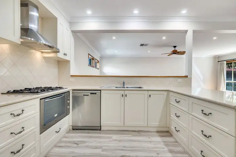 Second view of Homely house listing, 23 Vestey Street, Wagga Wagga NSW 2650