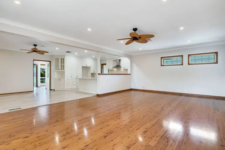 Third view of Homely house listing, 23 Vestey Street, Wagga Wagga NSW 2650