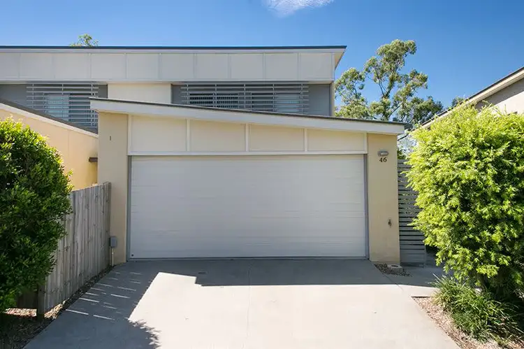 46/336 King Avenue, Durack QLD 4077