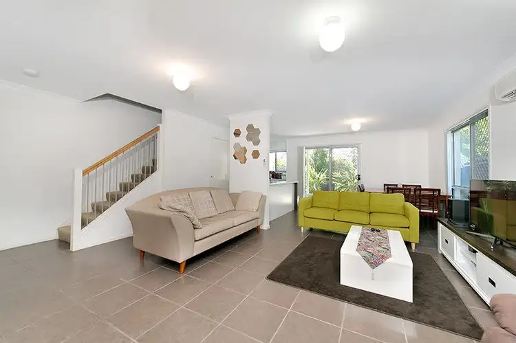 Second view of Homely townhouse listing, 46/336 King Avenue, Durack QLD 4077