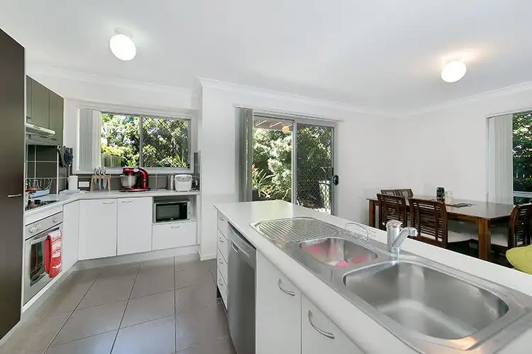 Third view of Homely townhouse listing, 46/336 King Avenue, Durack QLD 4077