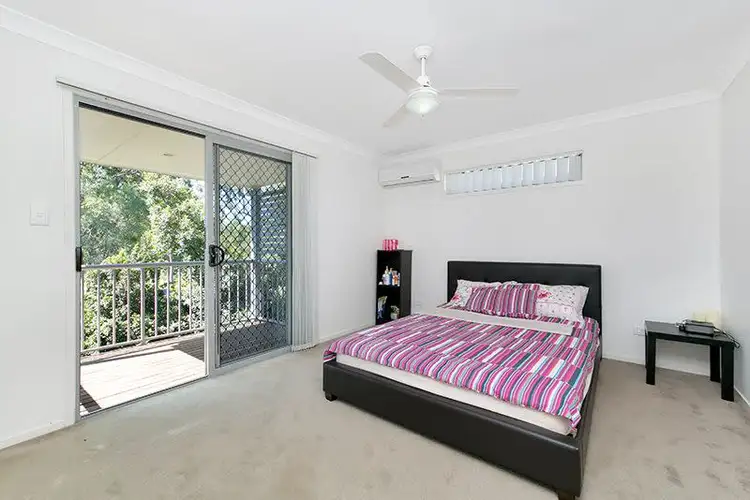 Fifth view of Homely townhouse listing, 46/336 King Avenue, Durack QLD 4077