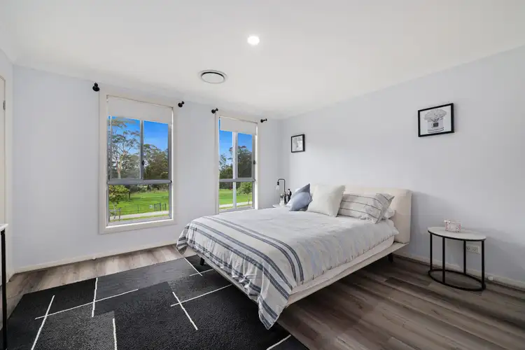 Sixth view of Homely house listing, 18 Hampshire Boulevard, Spring Farm NSW 2570